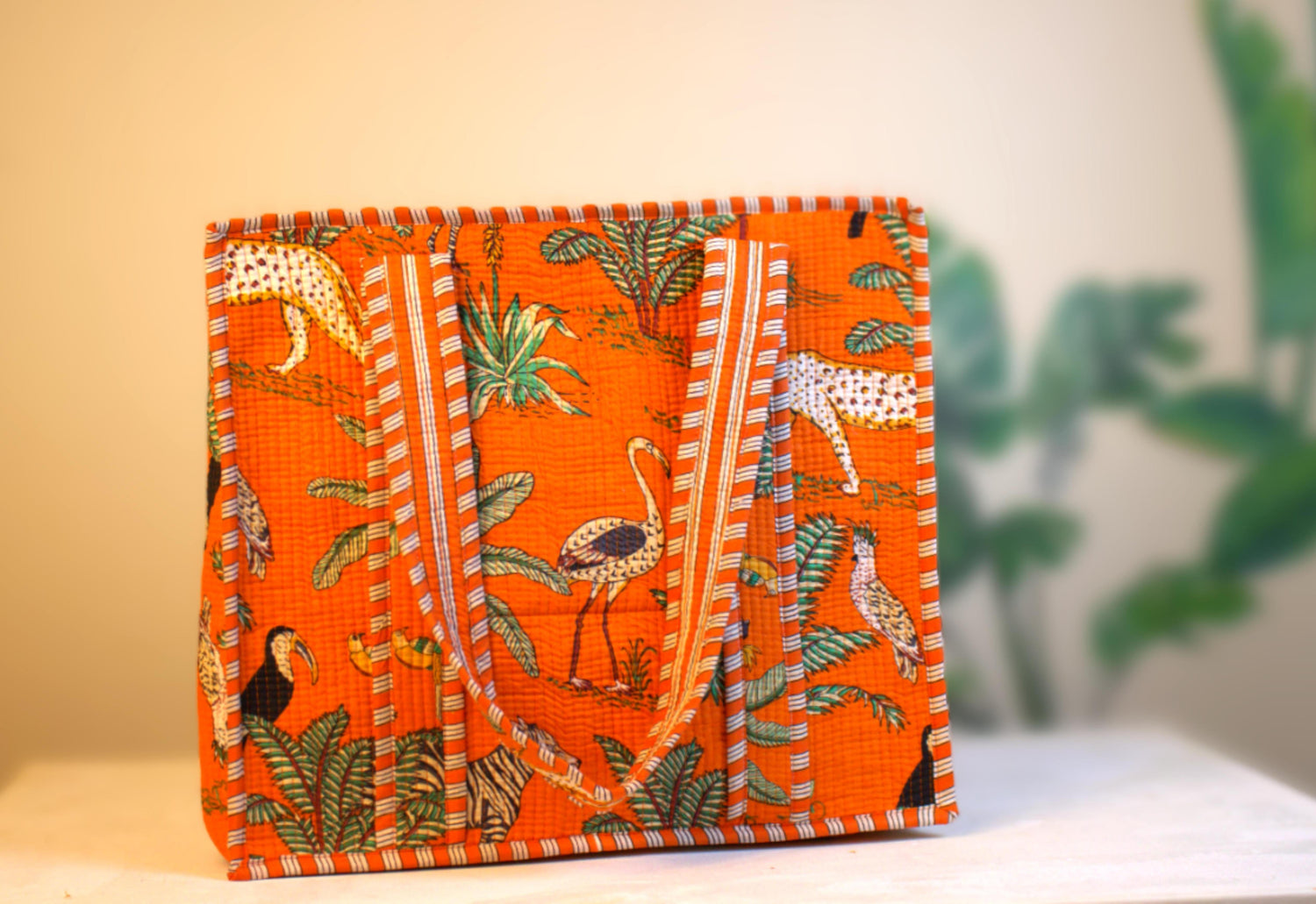 Handbags and accessories